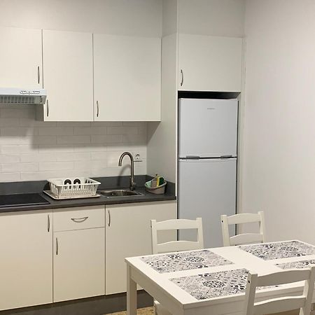 Apartamento Casa Ribeiro 1 Ribadavia Exterior foto
