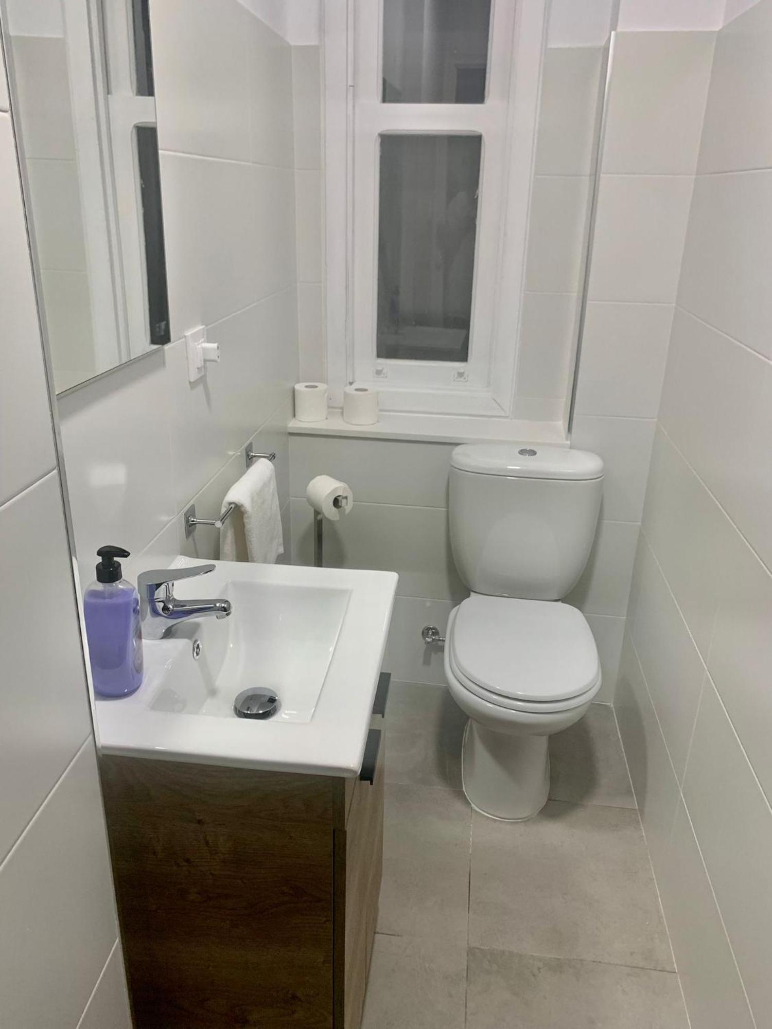 Apartamento Casa Ribeiro 1 Ribadavia Exterior foto